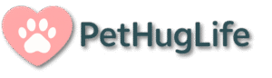 PetHug Life logo